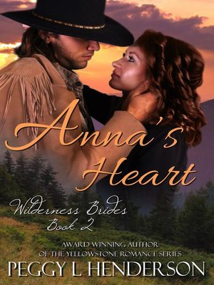 cover image of Anna's Heart